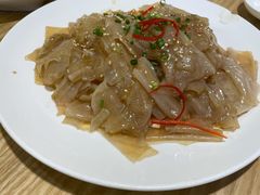 干炒牛陈村粉-德胜轩正宗顺德菜(宝安沙井会展中心店)