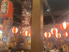 -白石的深夜食堂(济南万象城店)