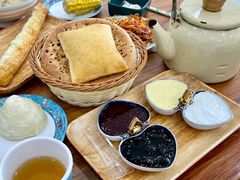 -BAURSAK包尔萨克早餐屋(第二分店)
