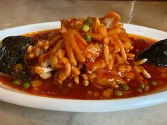 -功德林素菜饭庄(前门店)