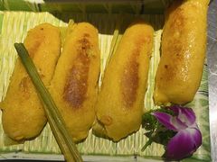 -云尊府云南菜·蒸汽石锅鱼(学清路店)