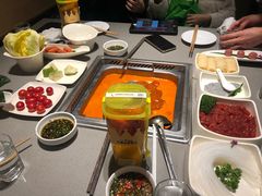 -海底捞火锅(金光华店)