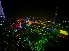 -广州四季酒店