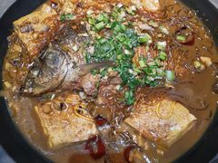 -金掌勺·锅包肉(广渠门店)