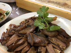 -官塘锋记鱼生·生腌·砂锅粥(牌坊街店)
