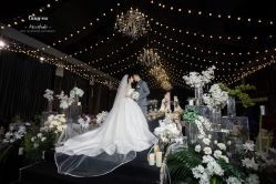 -MECCI婚礼摄影跟拍(红东方广场店)