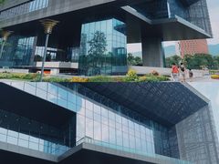 -广州市城市规划展览中心