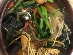 -金乐活美食(中街店)