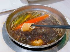 -围炉夜话·潮汕卤水火锅(榕江店)