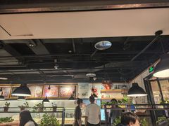 -拿渡·水煮鱼 麻辣香锅(西单大悦城店)