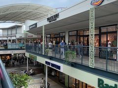 -三井奥特莱斯购物城(爵士之梦长岛店)