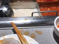 -海底捞火锅(万象城店)