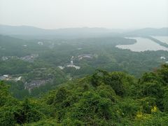 -九曜山