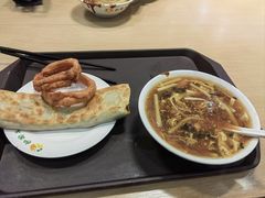 -护国寺小吃(中关村店)
