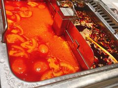 -海底捞火锅(龙湖三千集店)