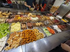 -林静小吃(复兴路店)