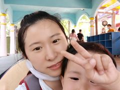 -史努比缤纷世界