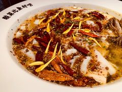 -太二酸菜鱼(天鹅湖万达店)