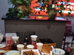 -怪噜范·老贵阳街头名小吃(鸿通城店)