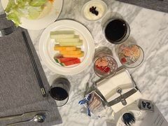 -北京王府井希尔顿酒店·万斯阁西餐厅