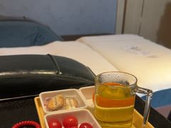 -陆琴脚艺·足浴·SPA(夫子庙店)