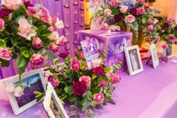 -IDOI婚礼策划·IDOIWEDDING