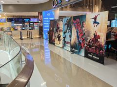 -中影国际影城(昆山花园城CINITY LED店)