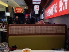 -渝悦花田·大骨火锅(尚贤居店)