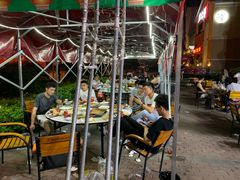 露天位-徐州大排档(江山路店)