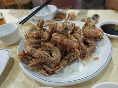 -老字号蛇口德记烧腊饭店·海鲜加工