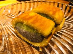 -江户前寿司(好运街店)
