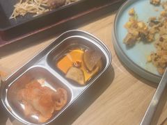 -金博士朝鲜民族餐厅(工大店)
