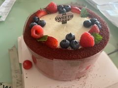 -姆们M Sweetie Cake(三里屯店)