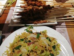 -冰城串吧(柳芳店)