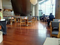 -永泰福朋喜来登酒店-宜客乐自助餐厅(远大路店)
