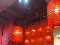 -山四砂锅(太原钟楼街店)