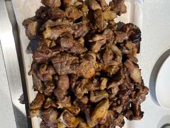 -AK47烤羊腿串吧(柳浪家园店)