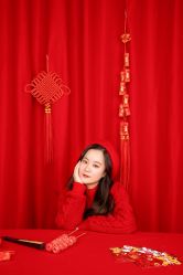 -翡艺写真馆·薇漫