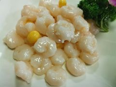 -逸林轩中餐厅(中信泰富朱家角锦江酒店)