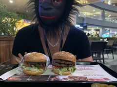 -The Habit Burger Grill 哈比特汉堡(爱琴海店)