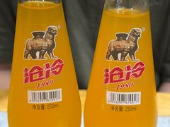 -高玛纳驴肉火烧(一世界店)