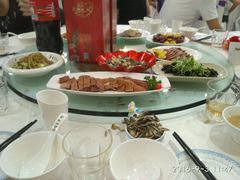 -保定会馆(裕华店)