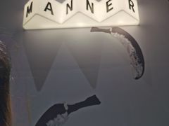 -Manner Coffee(淮海755店)