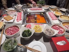 -海底捞火锅(龙湖金沙天街店)