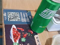 -文叔·湖北名小吃·小龙虾(华强北店)
