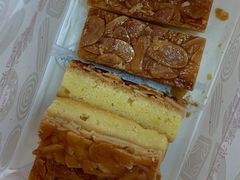 杏仁排-上海哈尔滨食品厂(淮海中路店)