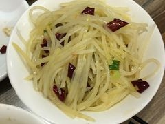 -建辉湖南土菜馆(南大街店)