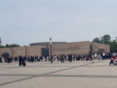 -中国唐山地震博物馆