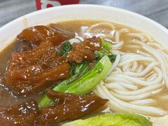 -珍珍小食店(西华路店)