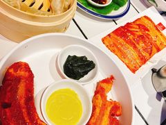 -肆幺幺烤肉(乐汇城店)